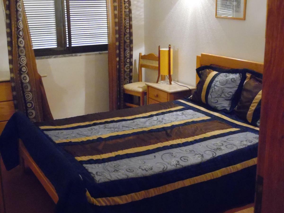 Em Apartment Albufeira